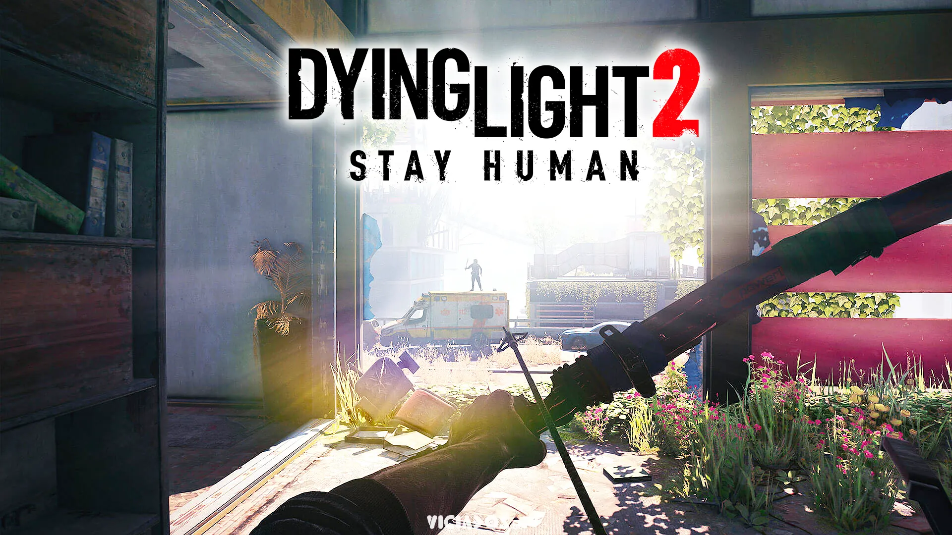 Dying Light 2 | Vaza detalhes de uma suposta nova DLC para o título 2024 Portal Viciados