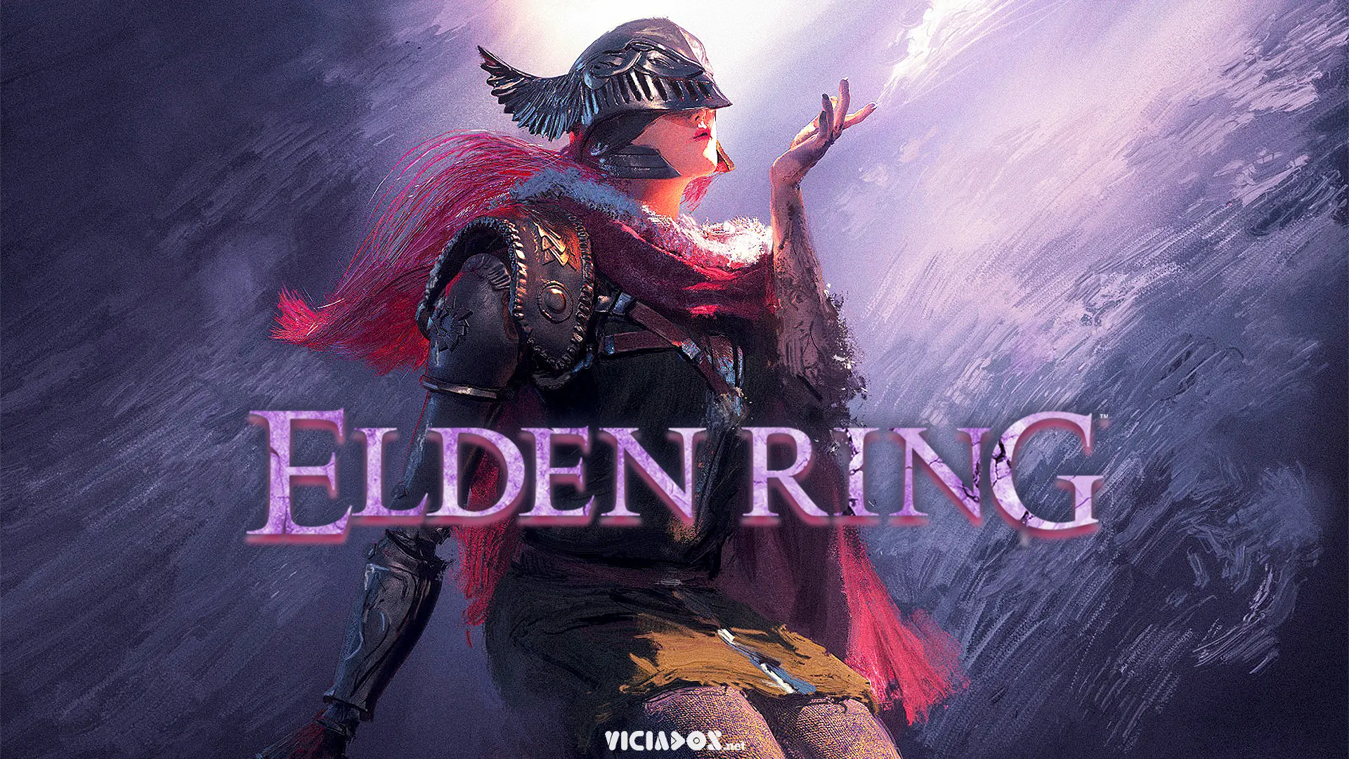 Elden Ring appears on Steam