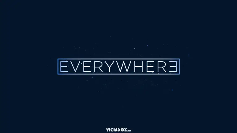Everywhere