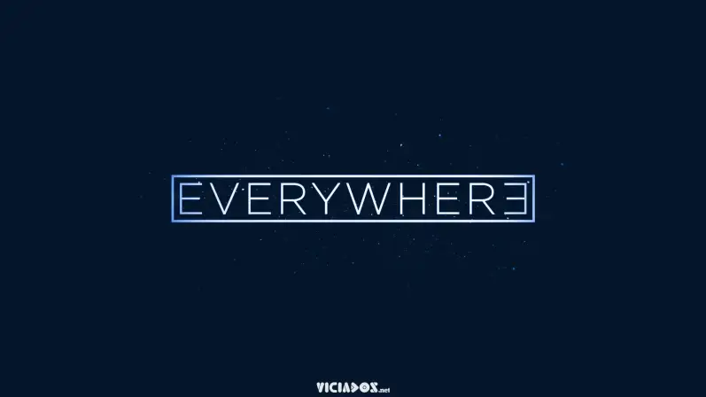 Everywhere