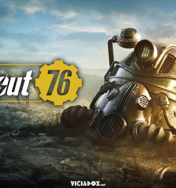 Prime Gaming | Fallout 76 e mais jogos estão de graça neste mês 2022 Viciados