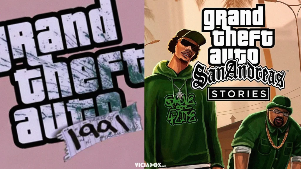 GTA 1991 vai ter como protagonista Little Devil, um personagem mencionado por Sweet no GTA San Andreas que morreu em algum momento entre 1987 e 1992.