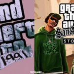 GTA 1991 vai ter como protagonista Little Devil, um personagem mencionado por Sweet no GTA San Andreas que morreu em algum momento entre 1987 e 1992.
