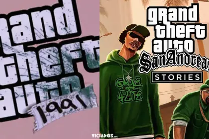 GTA 1991 vai ter como protagonista Little Devil, um personagem mencionado por Sweet no GTA San Andreas que morreu em algum momento entre 1987 e 1992.