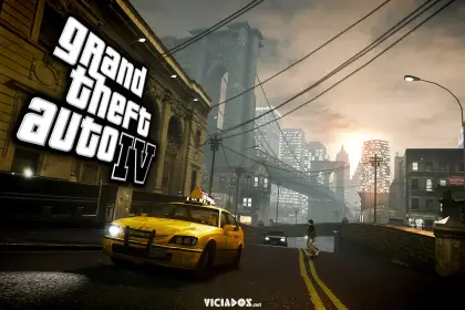 GTA 4