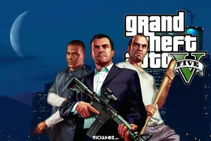 A Rockstar Games é conhecida pelos seus jogos com incríveis detalhes que muitas vezes passam despercebidos pela maioria dos fãs, como por exemplo, a lua em GTA 5 que esconde um curioso segredo.