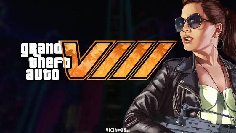 GTA 6, GTA 7 e GTA 8 em produção na Rockstar Games?