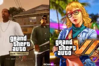GTA 6 Grand Theft Auto Definitive Edition Rockstar Games 2022