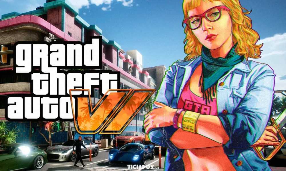GTA 6 | Rockstar Games coloca teaser a Vice City com data misteriosa no GTA Online 37
