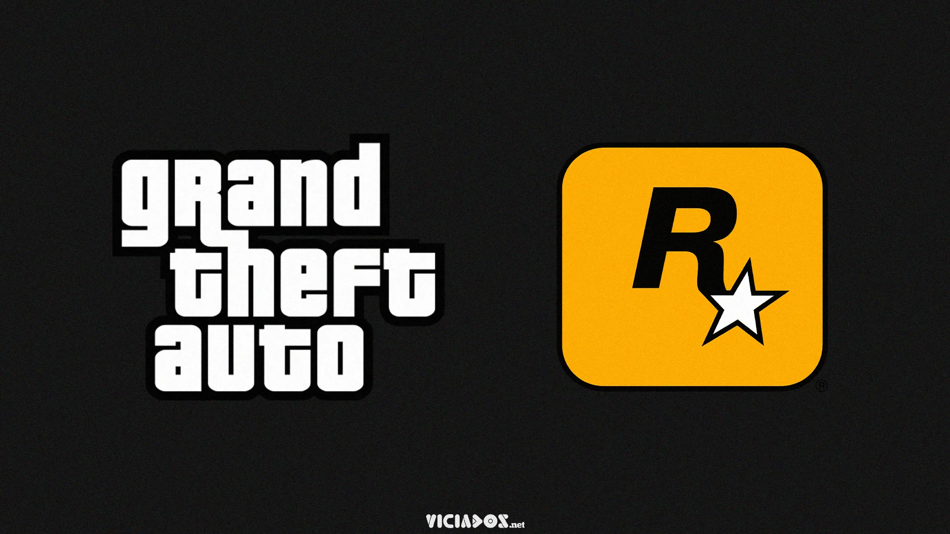 GTA 6 | Desenvolvimento é anunciado oficialmente pela Rockstar Games! 2024 Portal Viciados - Aqui, Primeiro!