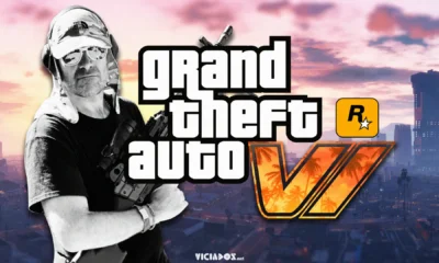 GTA 6 | Devido a política, Grand Theft Auto VI pode ser um fracasso; Saiba tudo! 37