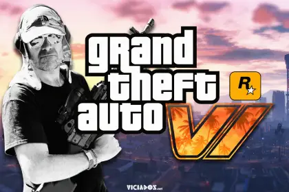 GTA 6 Rockstar Games 2022 Dan Sam Houser