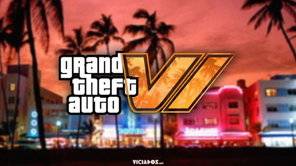 Grand Theft Auto (GTA 6) pode acontecer em Vice City, uma parodia de Miami.