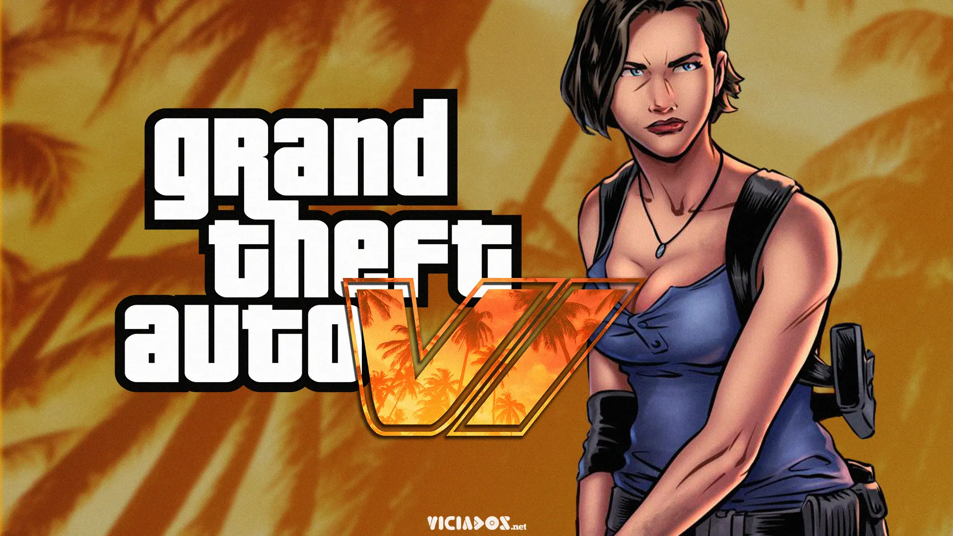 Recentemente, tivemos um vazamento vindo de Tom Henderson que GTA 6 poderia contar com uma protagonista feminina e isso ganha mais força quando ouvimos declarações antigas de Dan Houser!