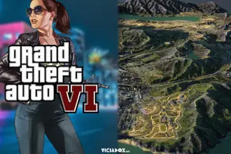 Esta patente acaba sugerindo que o mapa de Grand Theft Auto VI pode ser enorme, por isso, a aplicação desta técnica irá dar a percepção de ter mais jogadores no modo online.