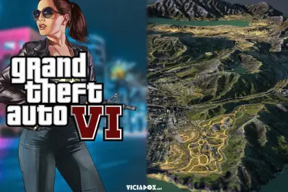 Esta patente acaba sugerindo que o mapa de Grand Theft Auto VI pode ser enorme, por isso, a aplicação desta técnica irá dar a percepção de ter mais jogadores no modo online.