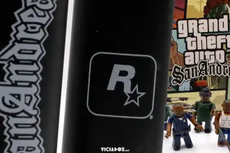 GTA Rockstar Games Colecao