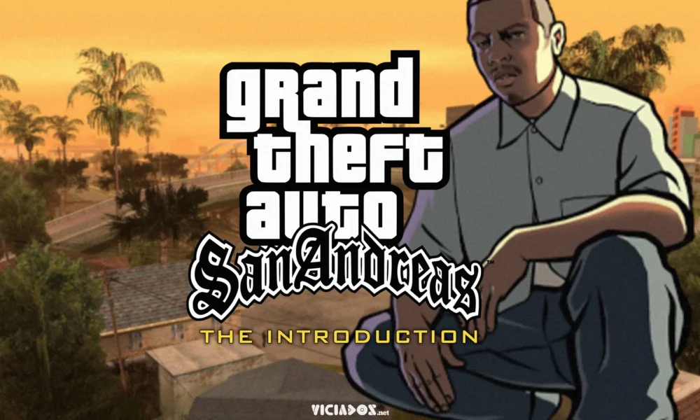 GTA San Andreas | Conheça a história por trás da trama original 16