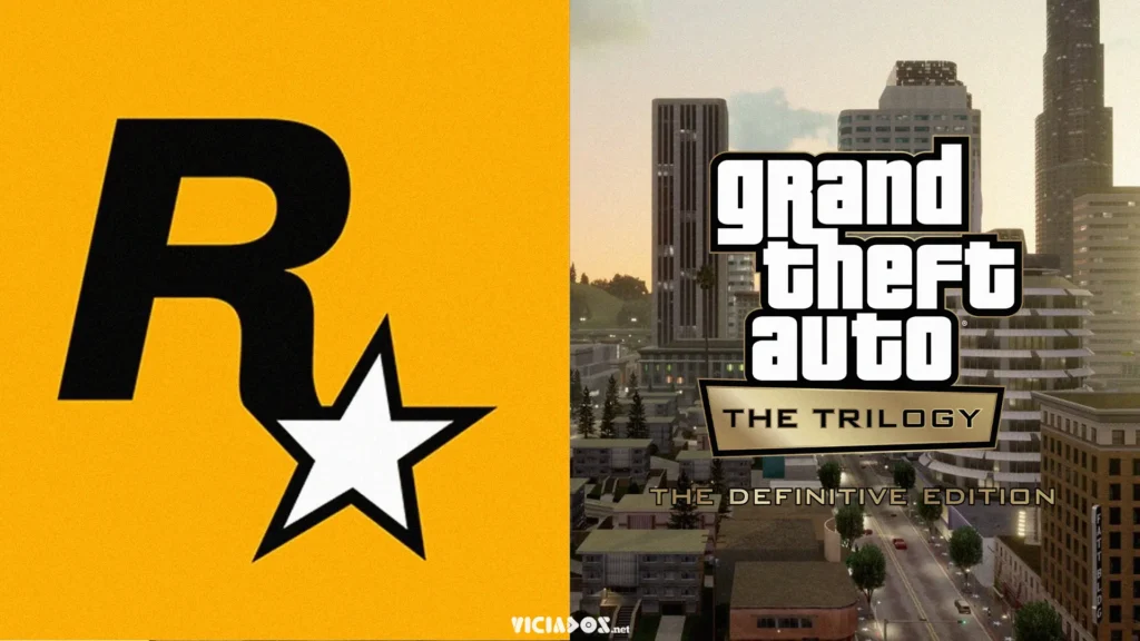 Quanto vendeu GTA Trilogy – The Definitive Edition  desde do seu lançamento?