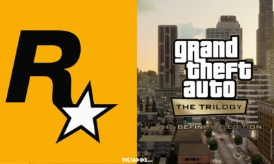 GTA Trilogy Mobile | Rockstar Games atualiza janela de lançamento para Android e iOS 21