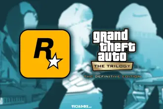 GTA Trilogy Update
