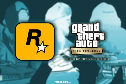 GTA Trilogy Update