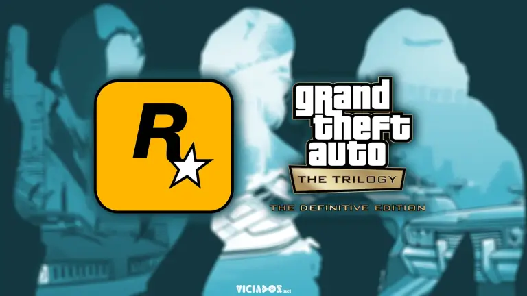 GTA Trilogy Update