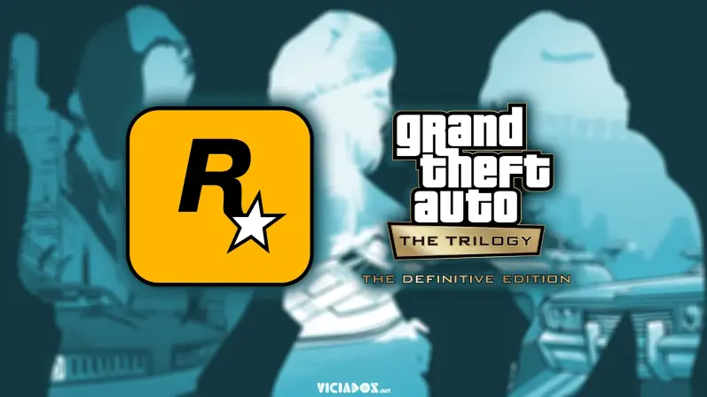 GTA Trilogy Update
