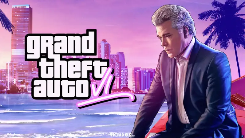 GTA 6 Rockstar Games 2022 Grand Theft Auto VI 1