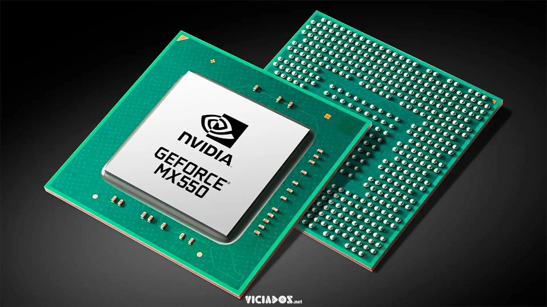 Nvidia | GeForce MX 550 supera por pouquíssimo a APU AMD Cezanne 2024 Portal Viciados