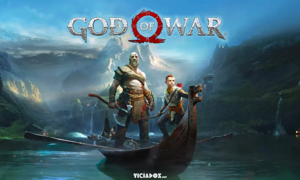 Veja as novidades da nova atualização de God of War no PC 40