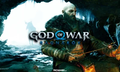 God of War: Ragnarök terá uma nova mecânica inédita; Entenda! 32