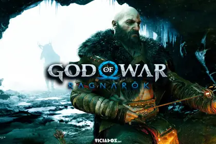 God of War Ragnarok 2022