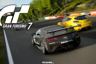 Gran Turismo 7 OST