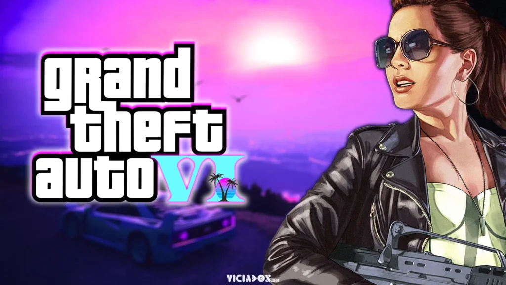 GTA 6 | Vice City poderá ser a cidade do novo título da Rockstar Games 2