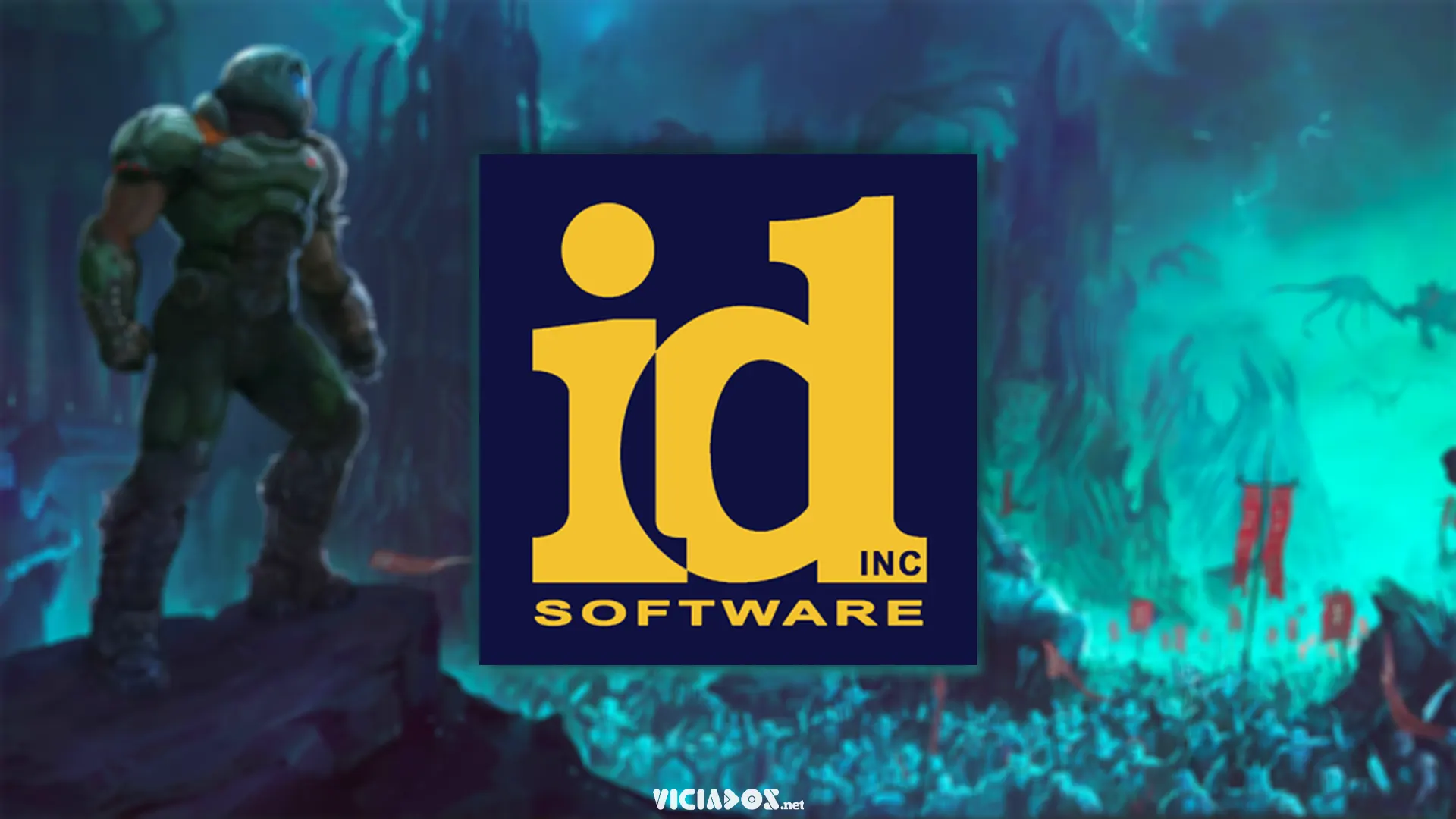 ID Software | Produtora de Quake abre novas vagas de emprego 1