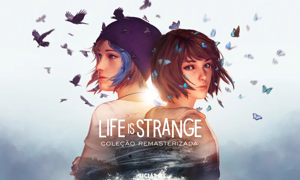 Coleção Remasterizada de Life is Strange é lançada oficialmente 4