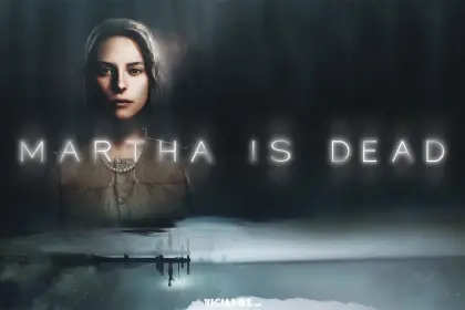 Martha is Dead 2022