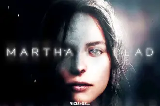 Martha is Dead