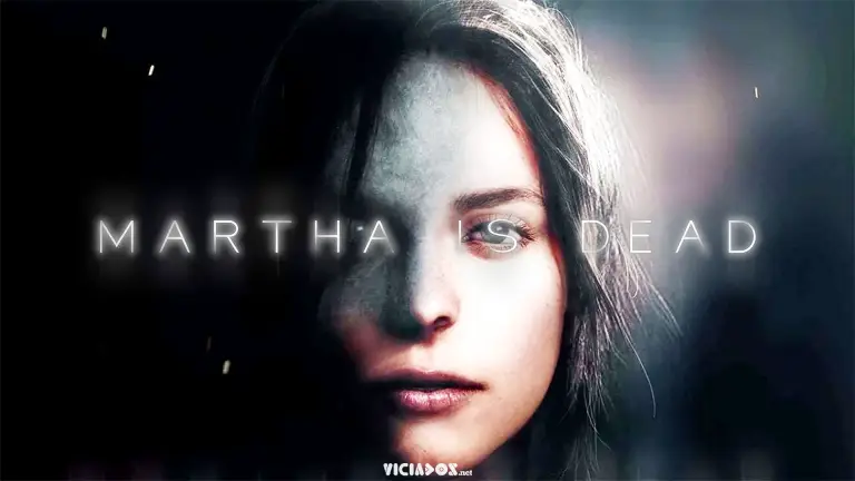 Martha is Dead