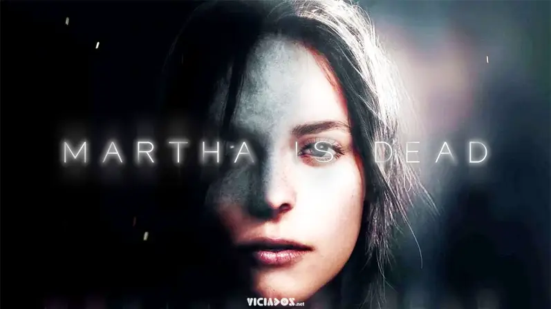 Martha is Dead