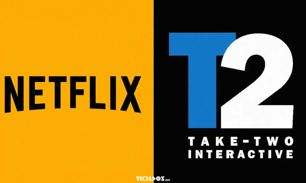 Rockstar Games | Take Two fecha parceria com a Netflix; Saiba o que isso significa! 18