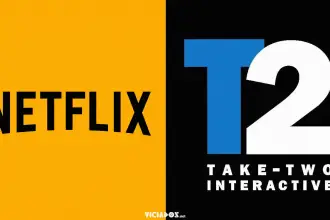 Netflix Rockstar Games Take Two