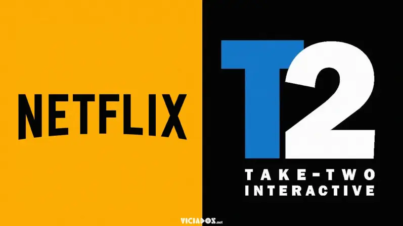 Netflix Rockstar Games Take Two