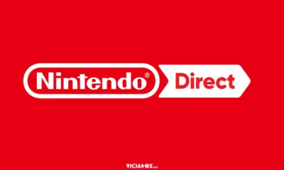 Nintendo anuncia novo evento! Saiba o dia e como assistir 11