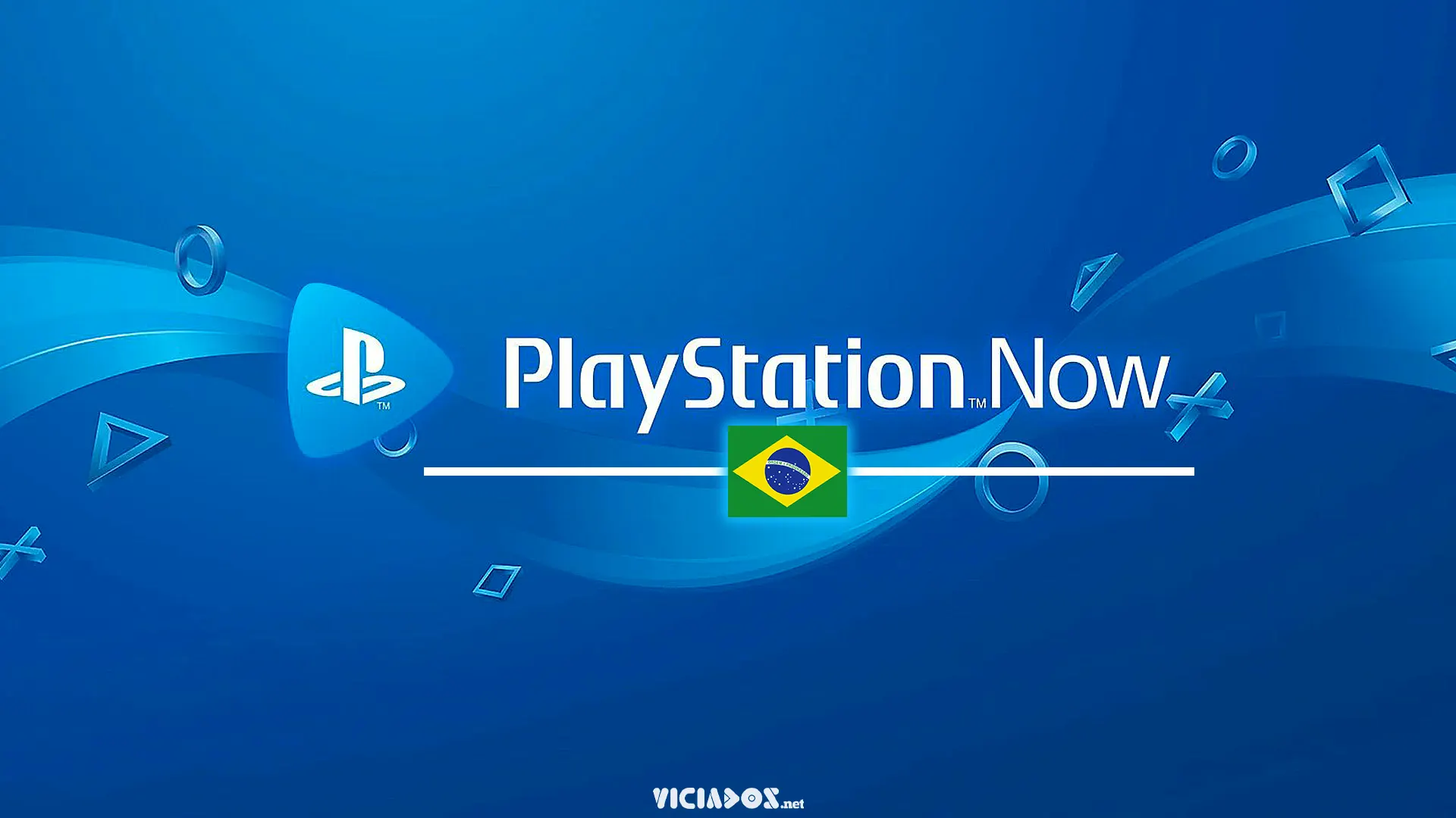 PS Plus | PS Now no Brasil é avistado na página do Twitter da Sony 2022 Viciados