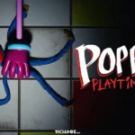 A Mod Games lançou hoje um novo trailer para Poppy Playtime: Capítulo 2, que é a continuação do sucesso indie, que foi apresentado no Halloween de 2021.