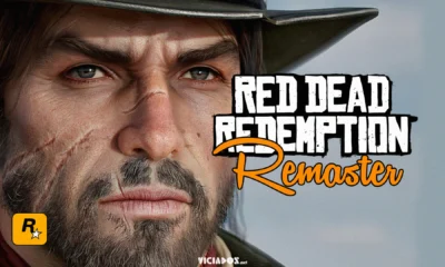 Red Dead Redemption | Fã remasteriza 1º jogo em 4K e Ray Tracing; Confira a gameplay! 17