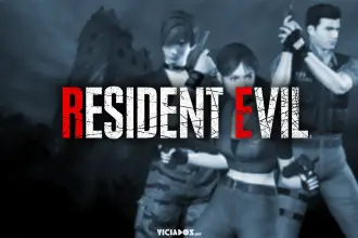 Resident Evil