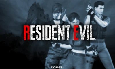 Resident Evil | Capcom pode estar preparando novos remakes de jogos clássicos 20